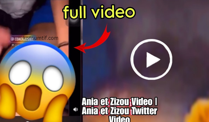 Videos 18++ telegramme zizou et ania & video de ania et zizou twitter