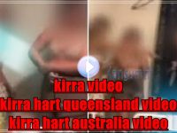 Kirra Hart Queensland Story & Kirra Heart Beat Up Video