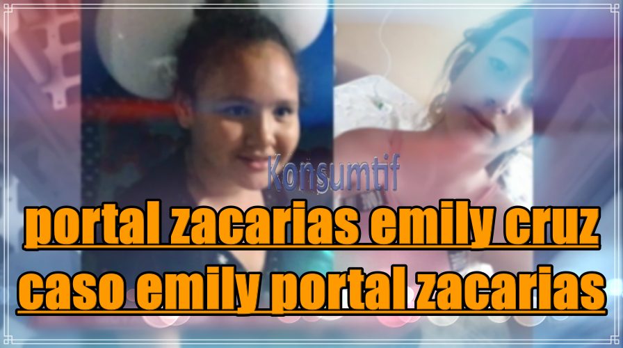Portal Zacarias Emilly Cruz Emily Cruz Portal Do Zacarias Fotos