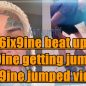 6ix9ine beat up 6ix9ine getting jumped 6ix9ine jumped video