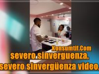 Video Severo Sinverguenza | Severo Sinvergüenza Videos