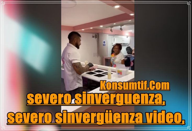 Video Severo Sinverguenza | Severo Sinvergüenza Videos