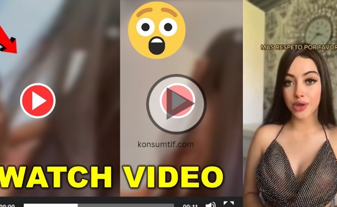 [Watch Video 18++] Laura Sofia Video Viral