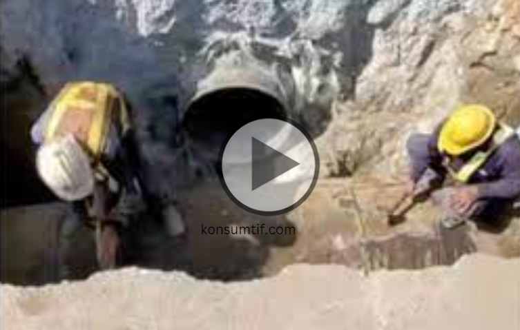 Watch video 18+ water pipeline incident & inside riley big ralph