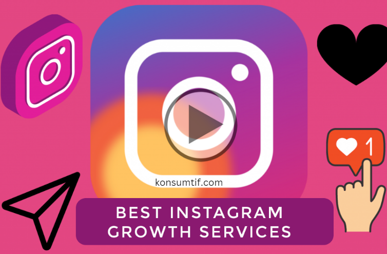 Watch instagram growth services useviral & tiktok promotion useviral