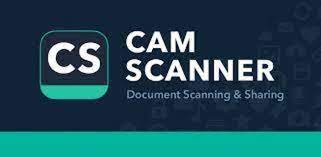 CamScanner Aplikasi pemindai
