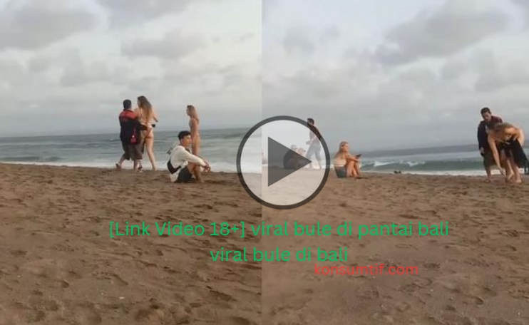 Link Video 18 Viral Bule Di Pantai Bali Viral Bule Di Bali Informasi 4894