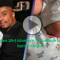 [Video 18+] blueface || blueface baby hernia twitter